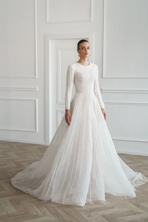 Mia — אביב/קיץ 2022