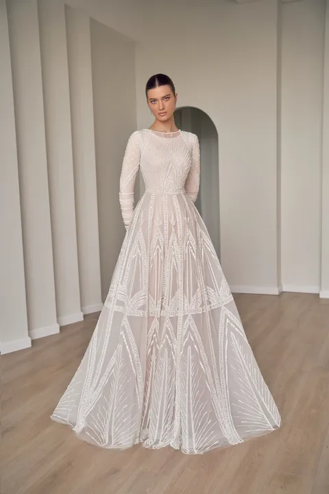 Lisa — אביב/קיץ 2023