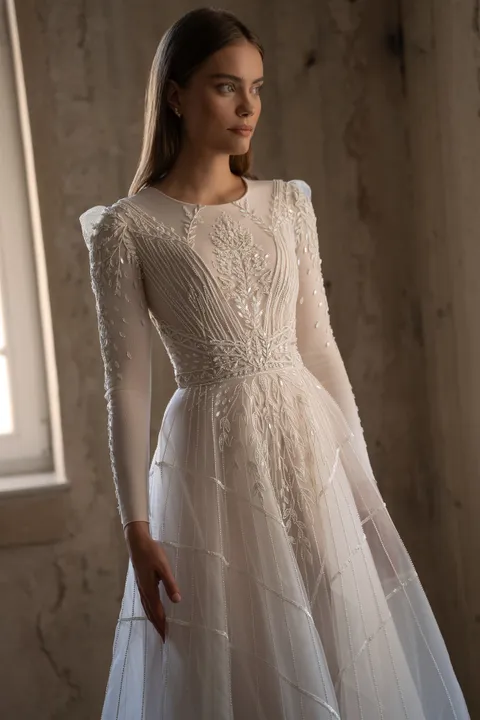 Delaney — אביב/קיץ 2024