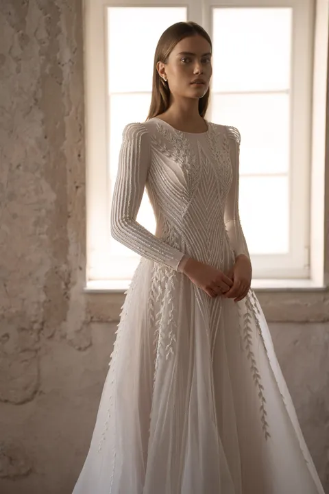 Jessica — אביב/קיץ 2024