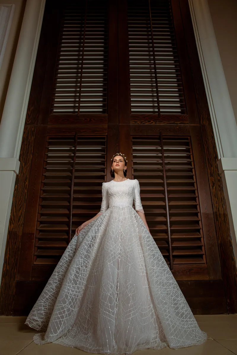 Spring/Summer 2021 — AMALYA