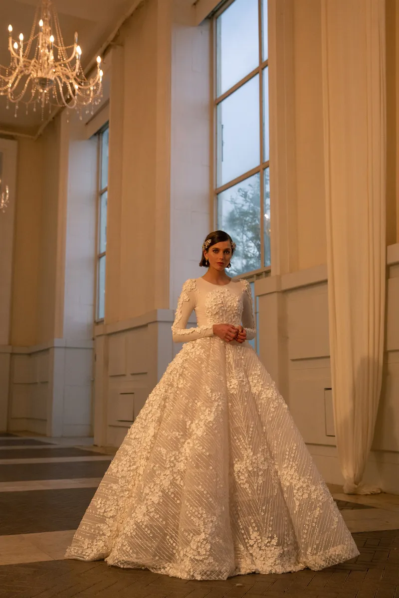 Melanie — אביב/קיץ 2021