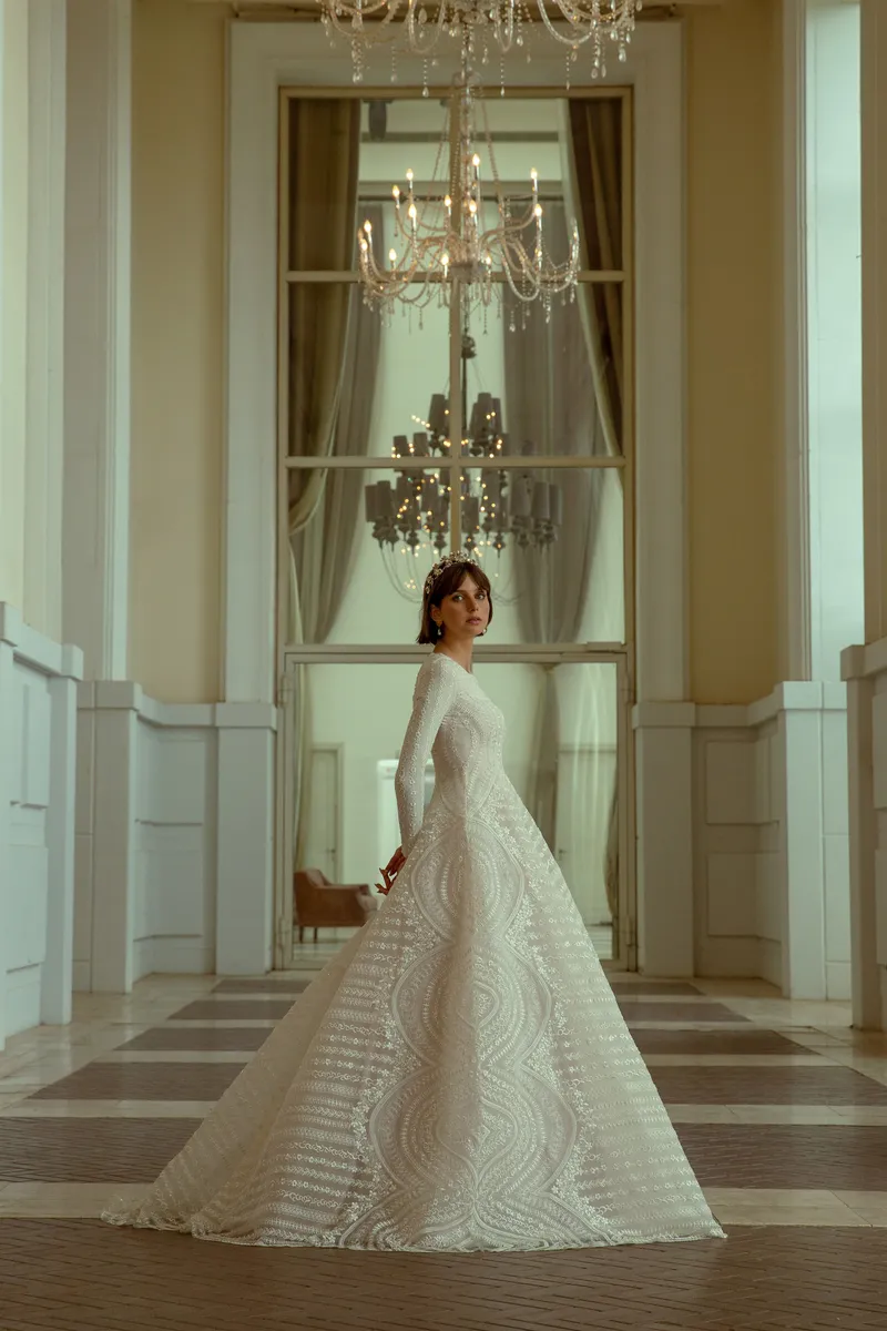 Melody — אביב/קיץ 2021