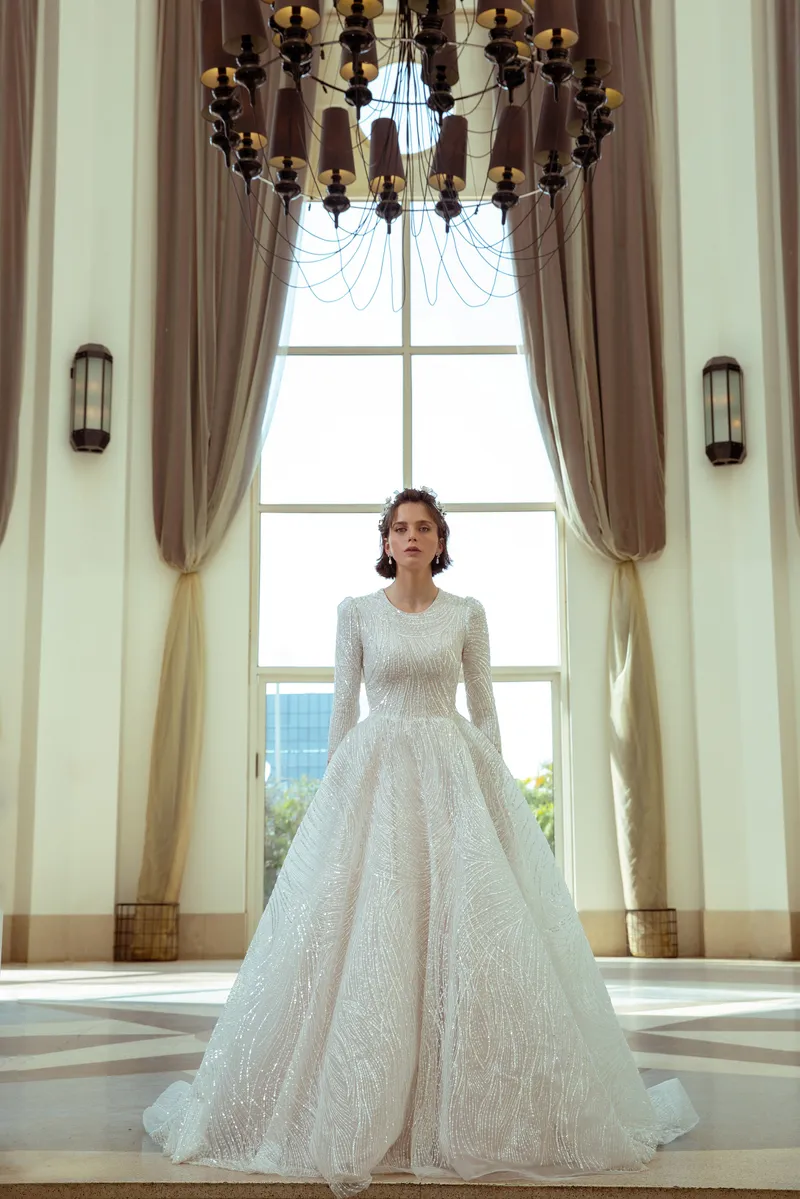 Sally — אביב/קיץ 2021