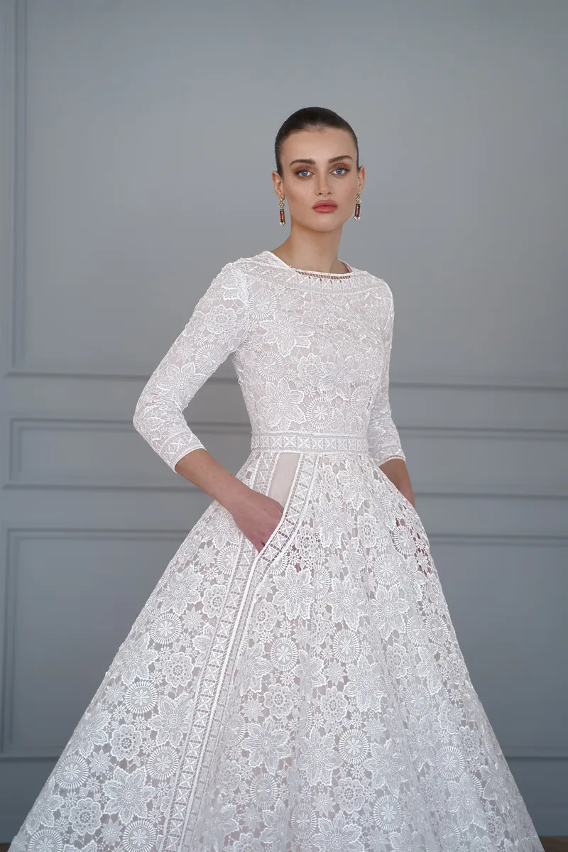 Grace — Spring/Summer 2022