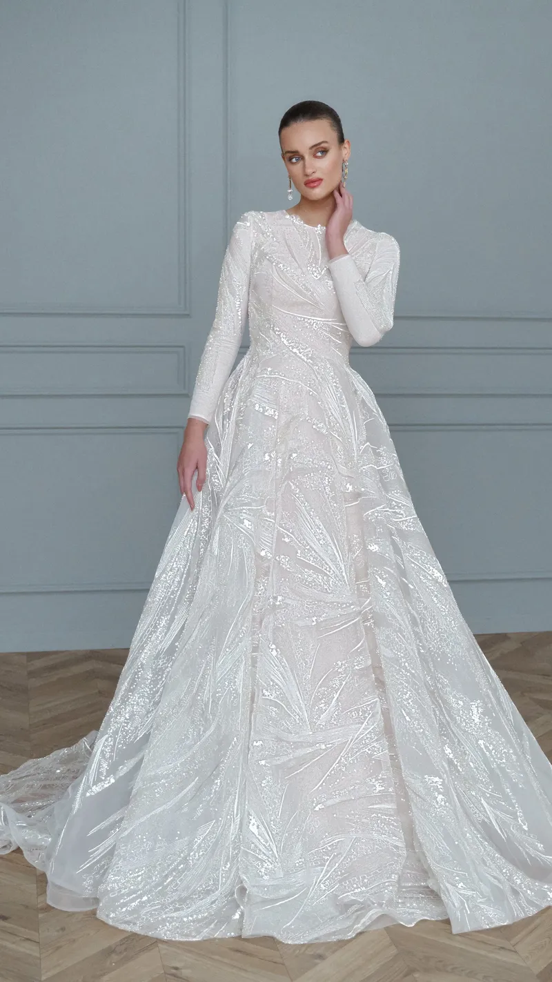 Nellie — Spring/Summer 2022