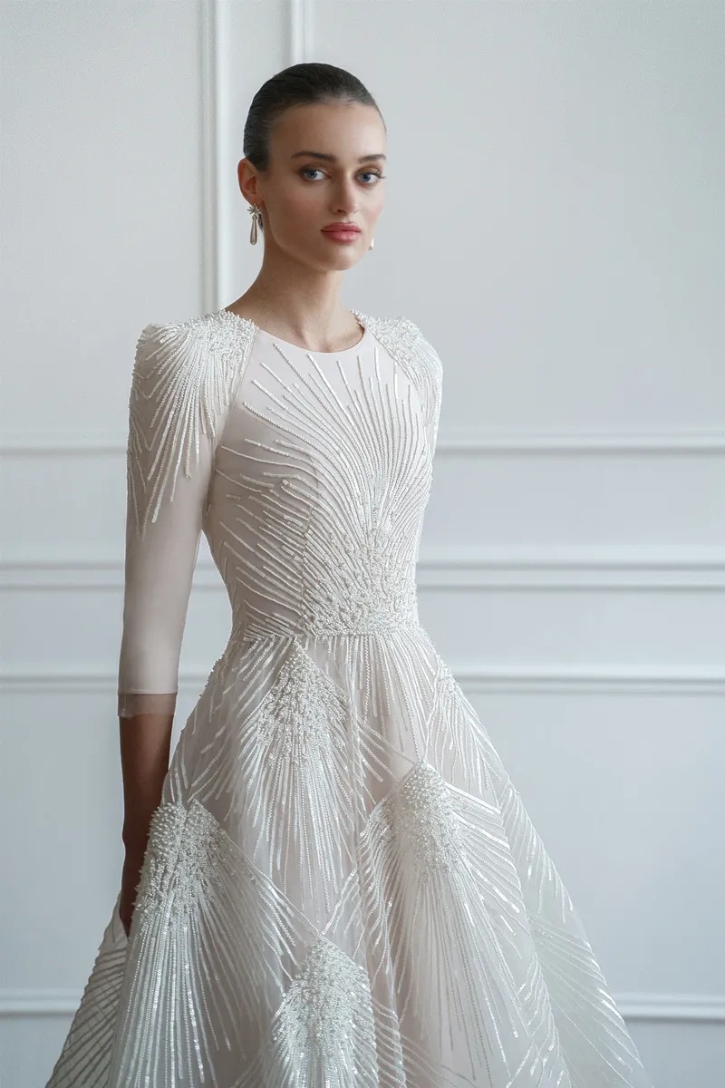 Spring/Summer 2022 — AMALYA