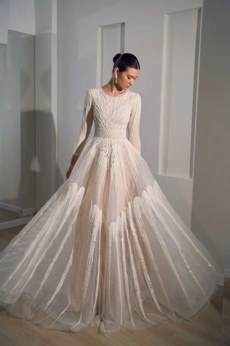 Spring/Summer 2023 — AMALYA