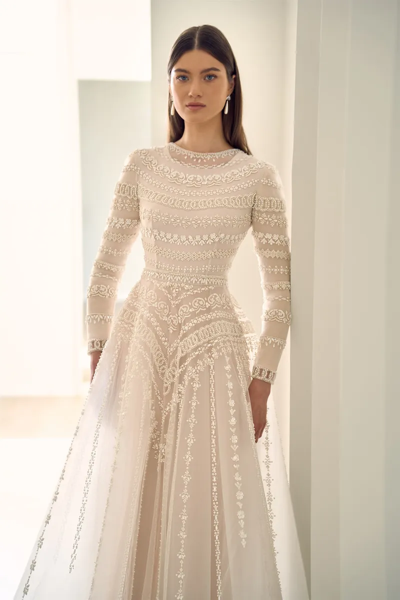 Michelle — אביב/קיץ 2023