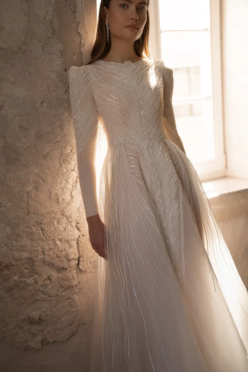 Alexa — Spring/Summer 2024