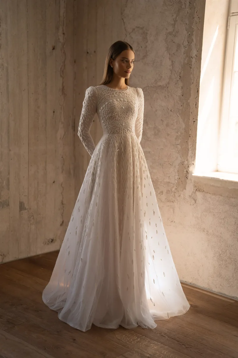 Brianna — Spring/Summer 2024