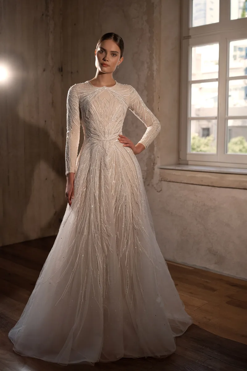 Spring/Summer 2026 — AMALYA