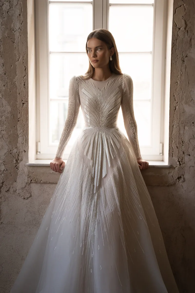 Spring/Summer 2024 — AMALYA