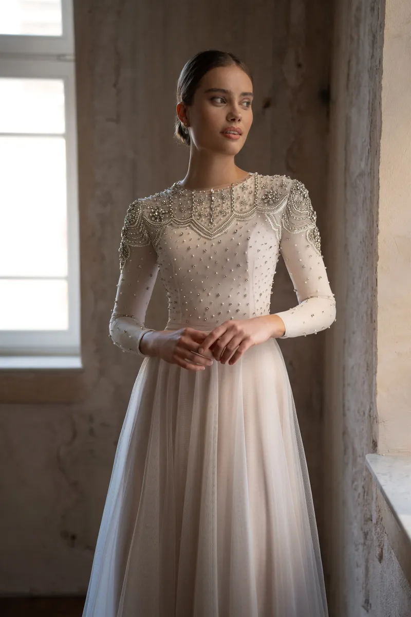 Jenny — Spring/Summer 2024