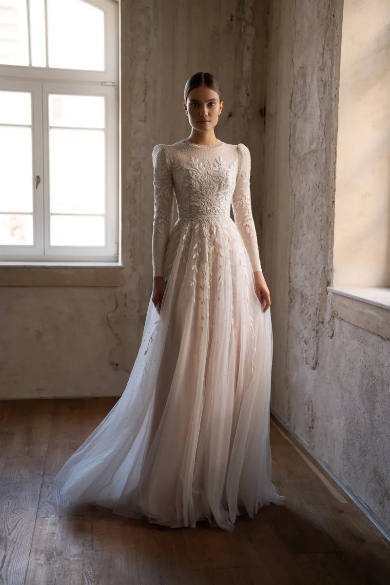 Kaylee — Spring/Summer 2024