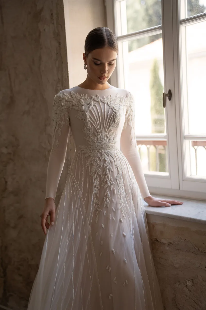 Luna — Spring/Summer 2024