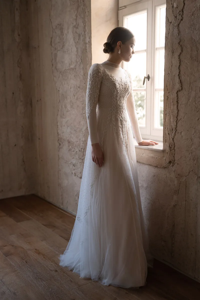 Spring/Summer 2025 — AMALYA