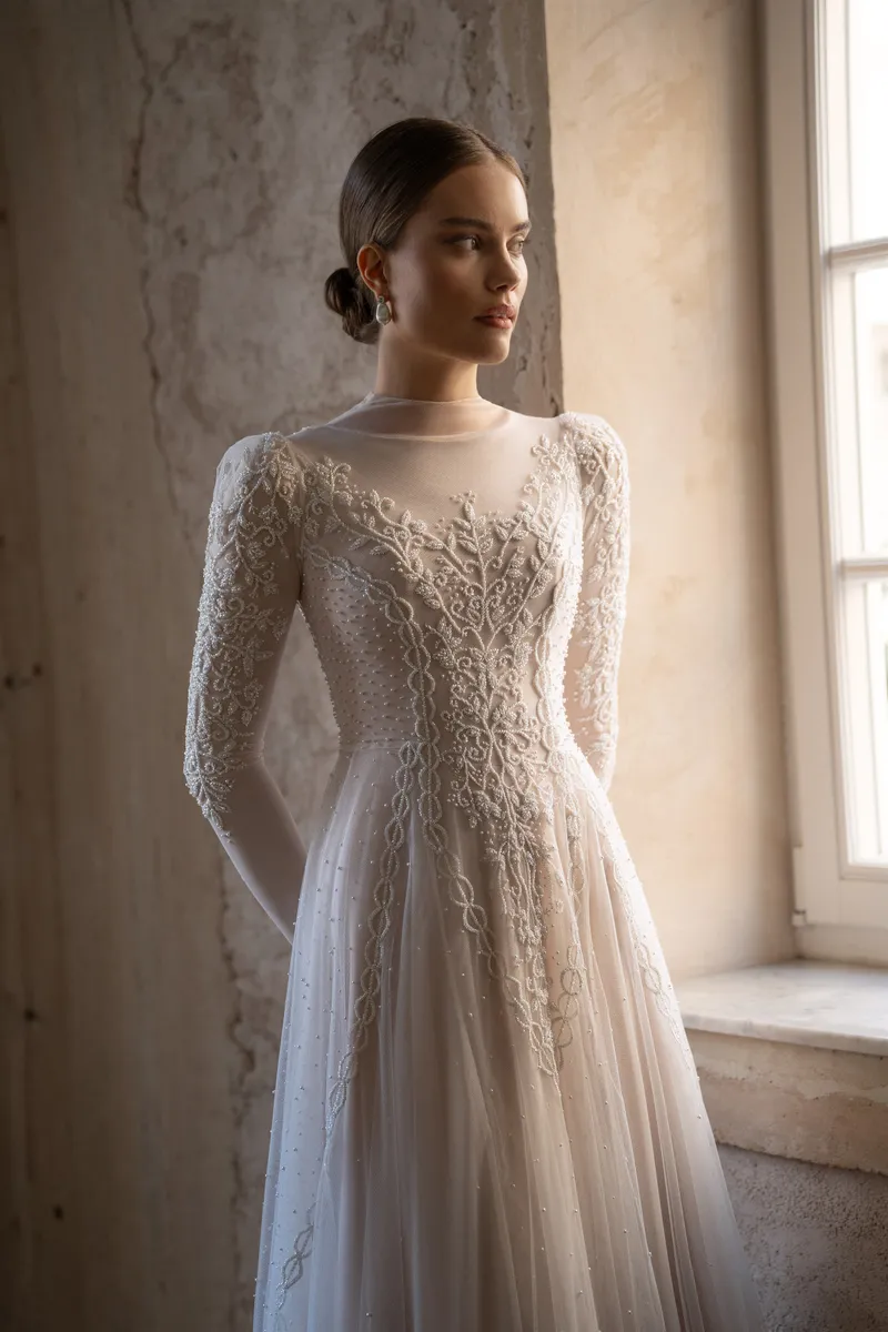 Natalie — Spring/Summer 2024